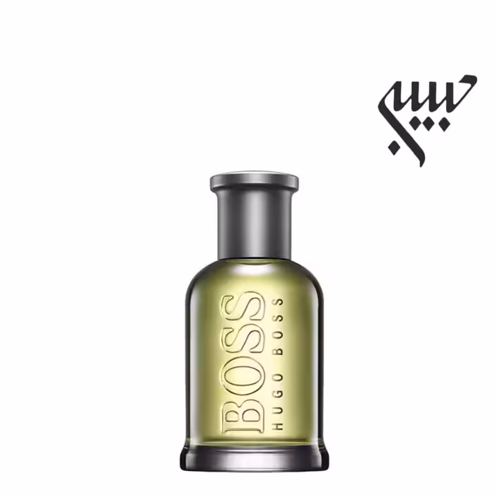Hugo Boss Bottled  هوگو باس باتلد