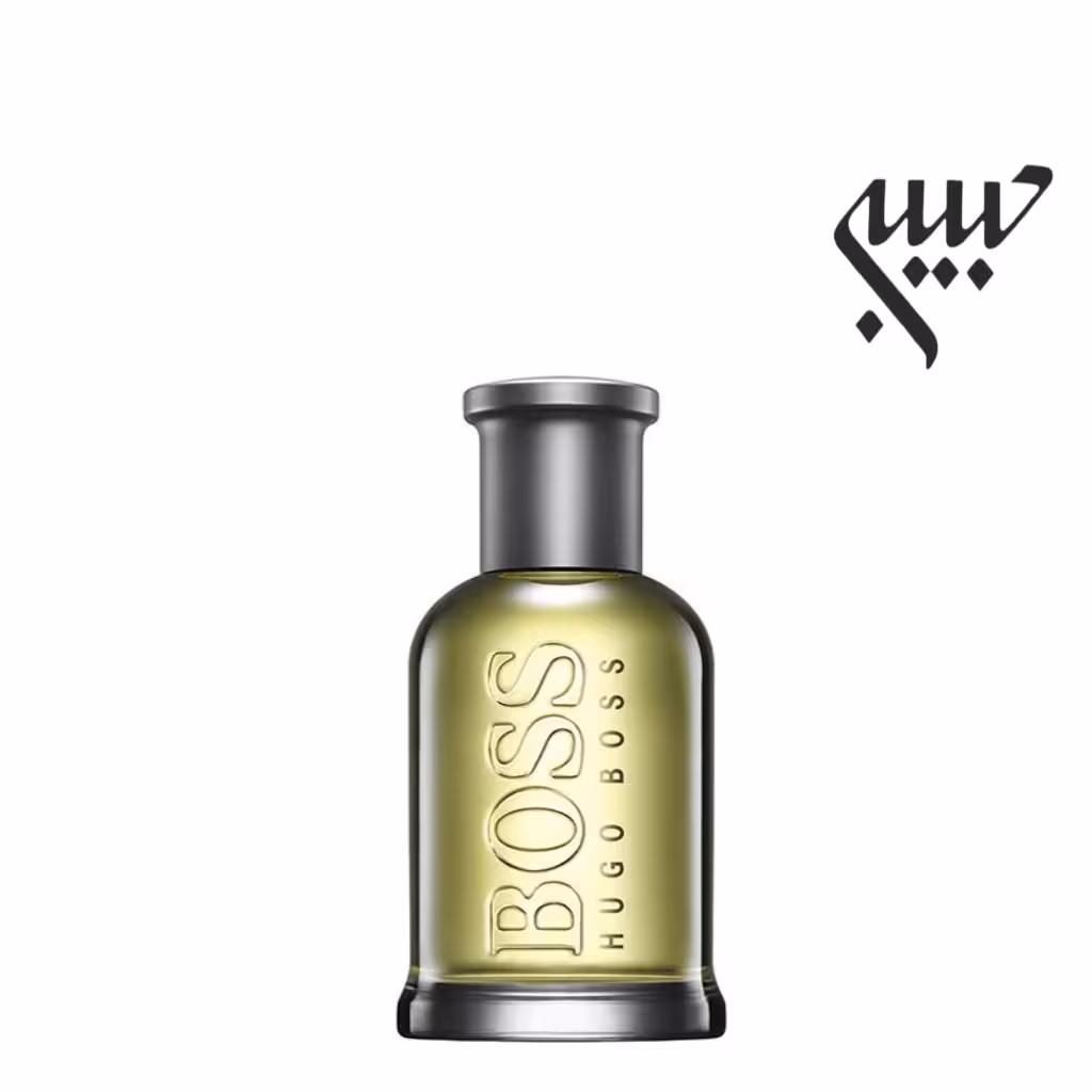 Hugo Boss Bottled  هوگو باس باتلد