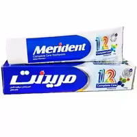 خمیردندان مریدنت مراقبت کامل با طعم نعنا (130 گرم)