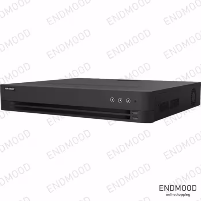 دستگاه ان وی آر 32 کانال هایک ویژن HIKVISION DS-7732NI-Q4