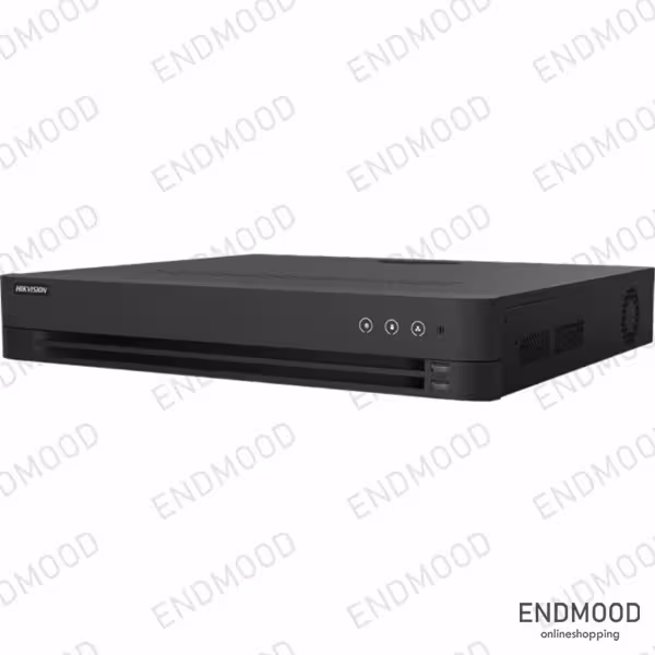 دستگاه ان وی آر 32 کانال هایک ویژن HIKVISION DS-7732NI-Q4