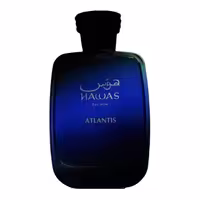 ادوپرفیوم Hawas Atlantis از برند Rasasi