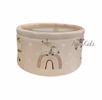 باکس لوسیون  زرافه رنگین کمان