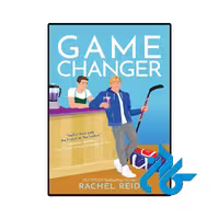کتاب Game Changer (رمان تغییر دهنده بازی)