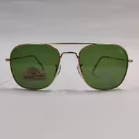 عینک آفتابی AO سبز