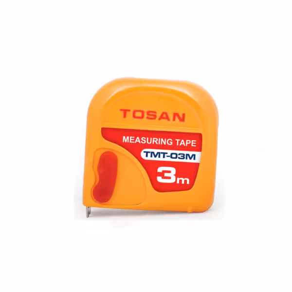 متر نواری 5متری (TBM-05M)