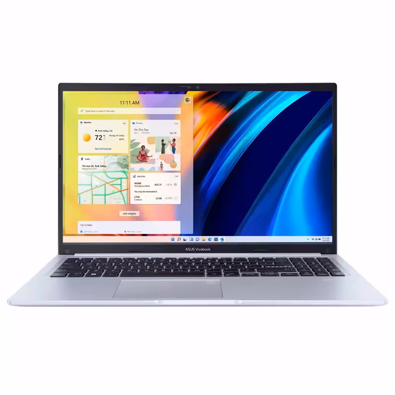 لپ تاپ ایسوس مدل VivoBook 15 X1502ZA Core i3 (1215U) 8GB 512GB SSD INTEL 15.6" FHD