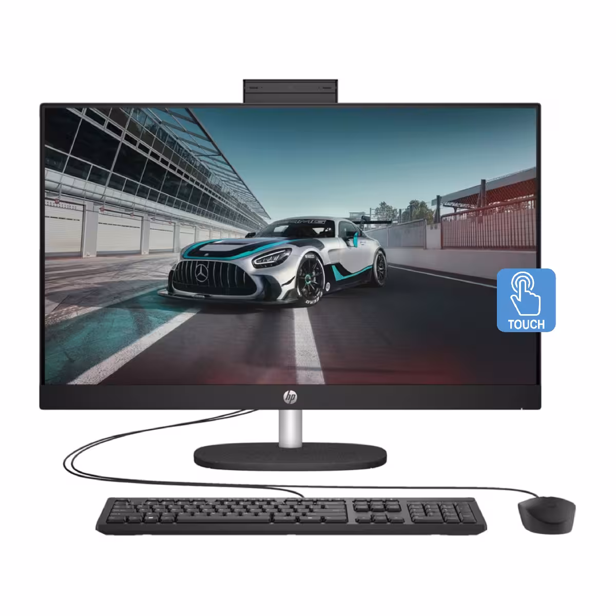 قیمت ال این وان اچ پی CR0126NH-A i7 1355U 16GB 512GB INTEL