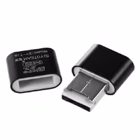 رم ریدر سایوتیم مدل SIYOTEAM SY-T18