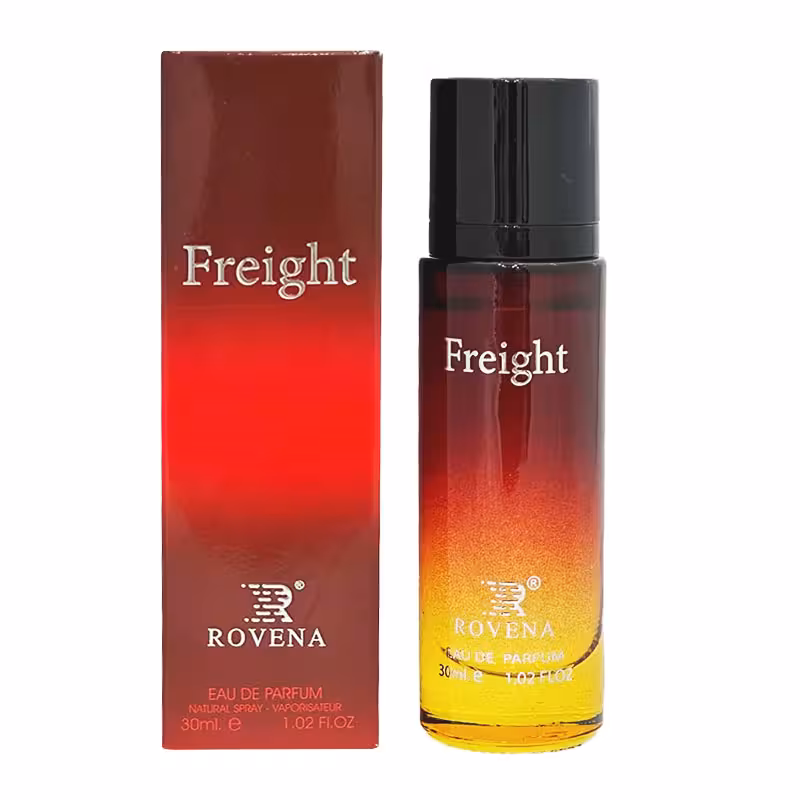 ادکلن روونا ROVENA رایحه دیور فارنهایت حجم 30ml