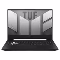 لپ تاپ ایسوس مدل TUF Gaming FX507ZM-D با پردازنده i7، رم 32 گیگابایت، حافظه 2 ترابایت SSD و گرافیک 6 گیگابایت RTX 3060