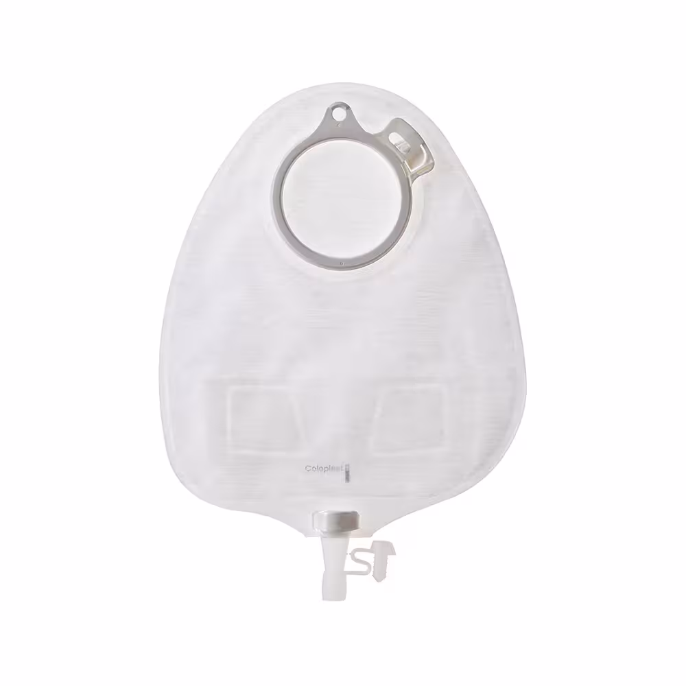 کیسه یوروستومی مدل آلترنا 14229 کلوپلاست (Coloplast)