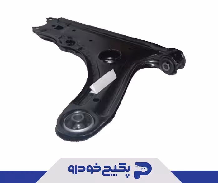 طبق جلو ام وی ام 315 A11-2909010 شرکتی