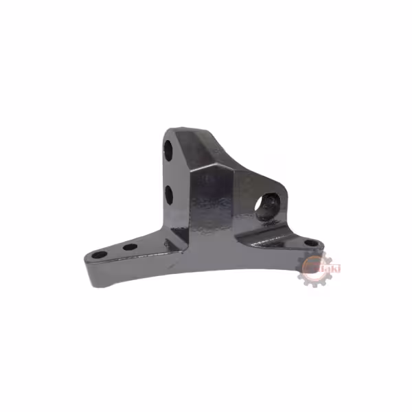 دسته موتور آلومینیومی داخل کاور FH500 FMX FM4t FH4 ایرانی چپ