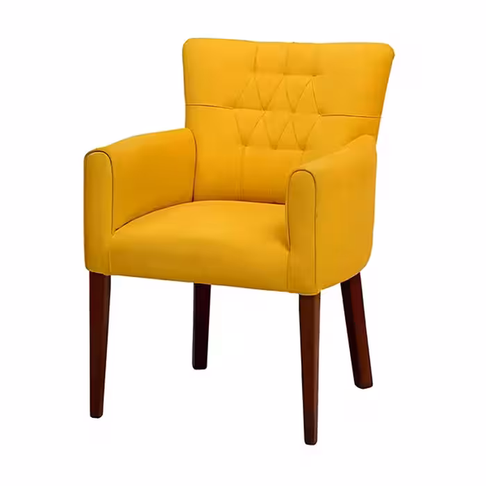 مبل تک نفره نظری مدل Lamse