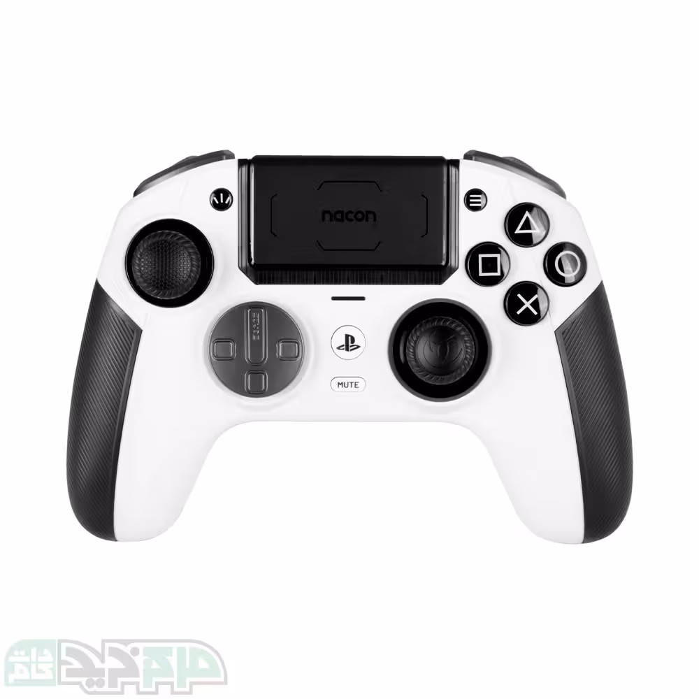 دسته پلی استیشن 5 مدل Revolution 5 Pro برند Nacon – سفید