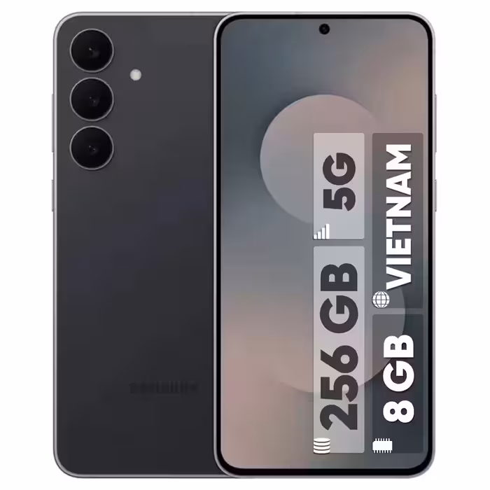 گوشی موبايل سامسونگ Galaxy S25 FE ظرفیت 256 گیگابایت رم 8 گیگابایت | آرکا 90