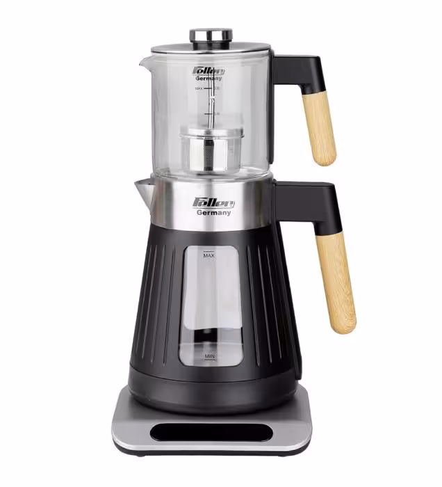 خرید چای ساز فلر مدل TS075 قیمت روز