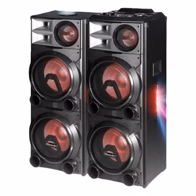 اسپیکر دیجی مکسیدر مدل YM-526 LP5