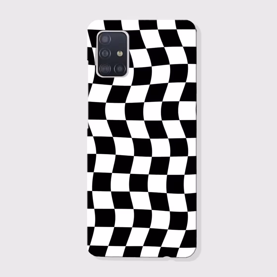 کاور گارد قاب مناسب برای گوشی موبایل  سامسونگ A51 -کد2106