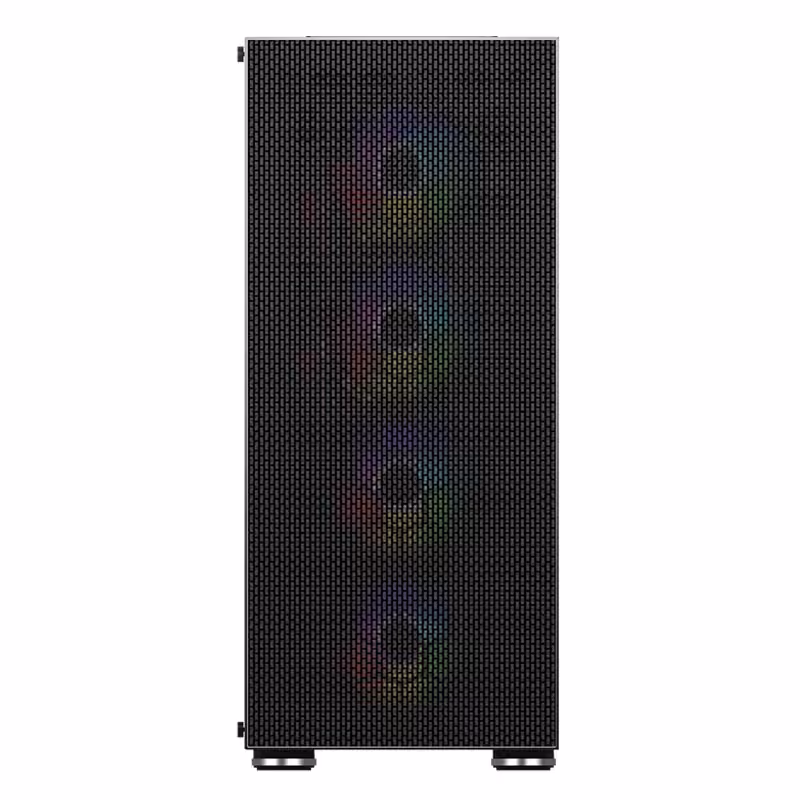 خرید و قیمت کیس کامپیوتر گیمینگ اوست مدل GT-AV402-FW