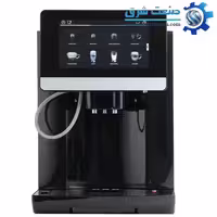 اسپرسوساز تمام اتوماتیک زیلوکس Z301
