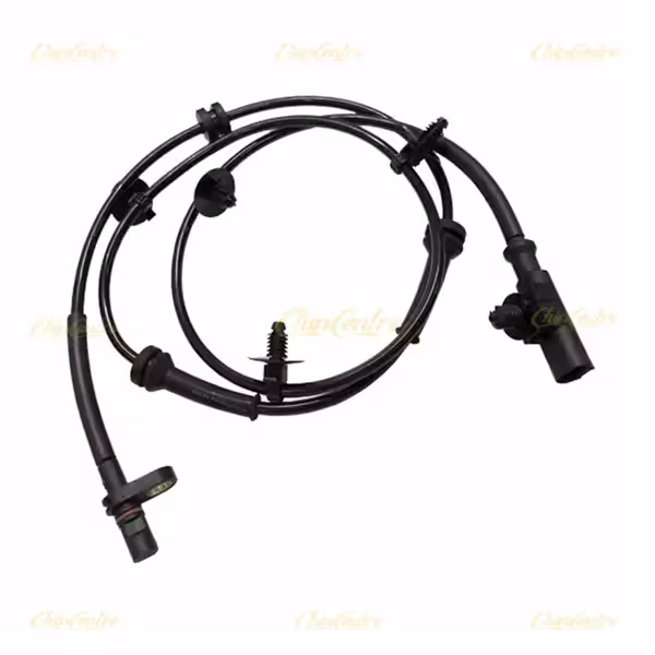 سنسور سرعت چرخ عقب چپ جک J5