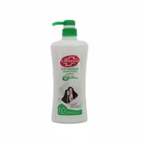 شامپو استحکام بخش مو لایف بوی Lifebuoy Strong حجم 680 میل