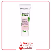 کرم مرطوب‌کننده دیادرمین Naturally Bio One