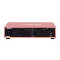 کارت صدا برند Alctron مدل U48 MK2