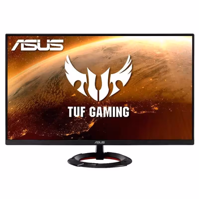 مانیتور گیمینگ ایسوس مدل TUF GAMING VG279Q1R سایز 27 اینچ