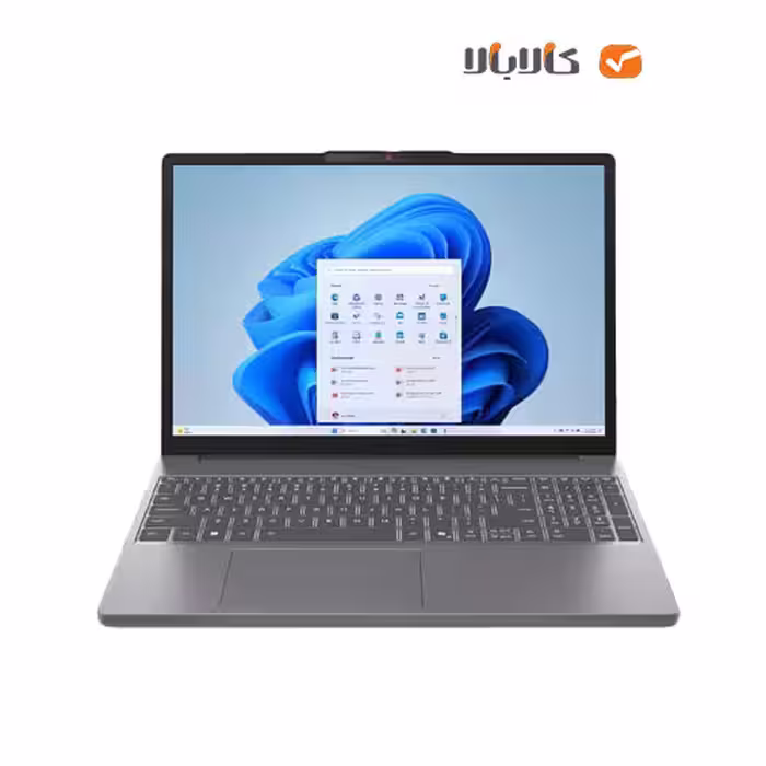 لپ تاپ 15.3 اینچی لنوو مدل IdeaPad Slim 3 15IRH10-E9AX–C