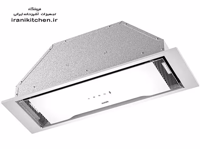هود آلتون مخفی H900W