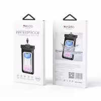 کیف و کاور ضد آب یسیدو مدل Yesido Portable Waterproof Phone Case