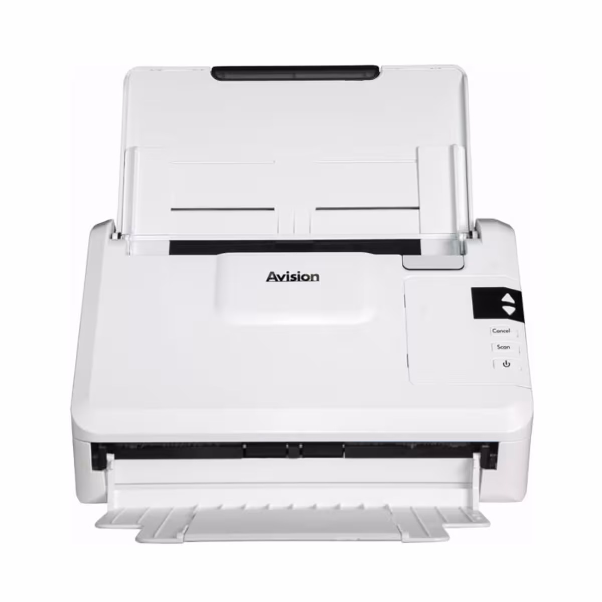 قیمت اسکنر ایویژن مدل AV332U