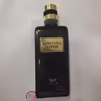 عطر ادکلن مونتانا اینتنس جاکلین | montana intense jacqueline