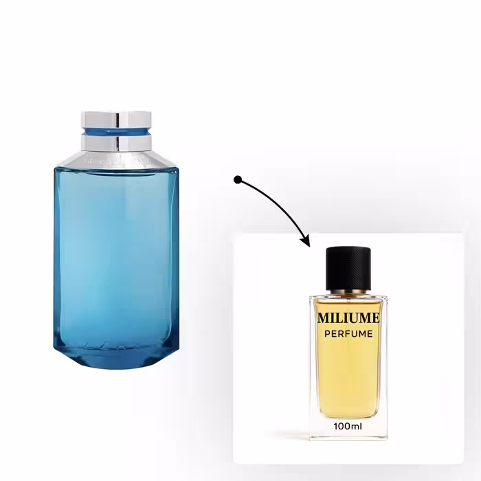 اسانس عطر Azzaro Chrome Legend برند kpf - کد 2568 - آزارو کروم لجند 100ML - میلیوم پرفیوم
