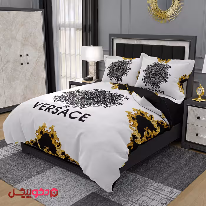 روتختی سه بعدی ورساچه BD851