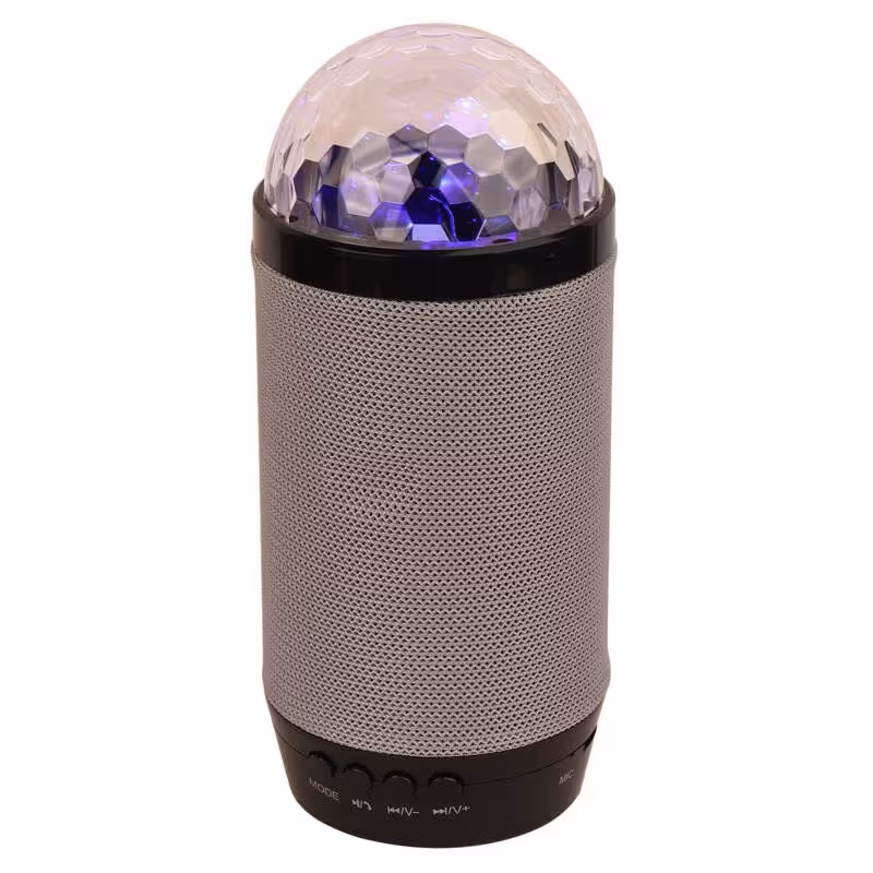 اسپیکر بلوتوثی رم و فلش خور LV300