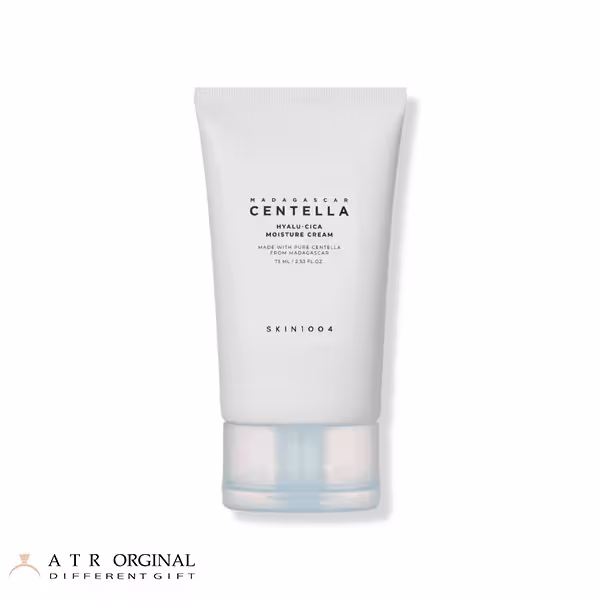 کرم مرطوب کننده سنتلا هیالو سیکا اسکین1004