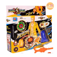 فرفره انفجاری UpGraded