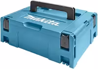 کیس کانکتور 821550-0 Makpac نوع 2 ماکیتا