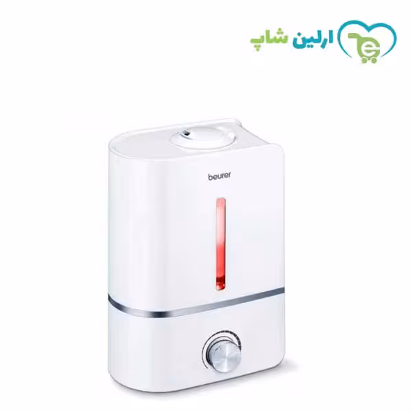 بخور سرد بیورر مدل LB45