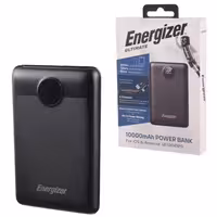 پاوربانک انرجایزر مدل ENERGIZER-10049 PQ