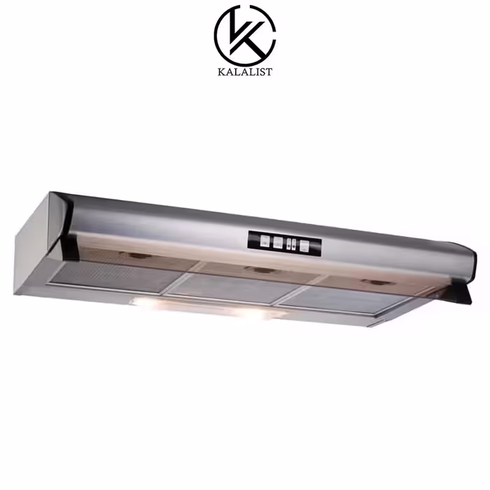 هود زیرکابینتی بیمکث مدل 4002 (استیل)