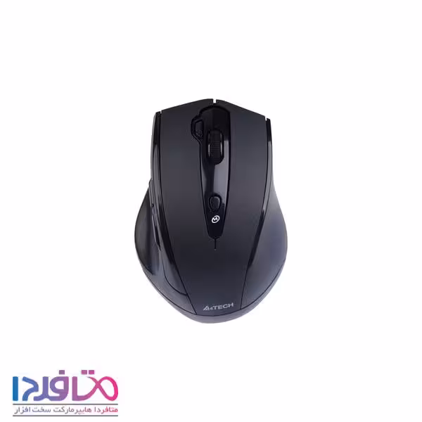 ماوس بی سیم ای فورتک مدل G10-810F