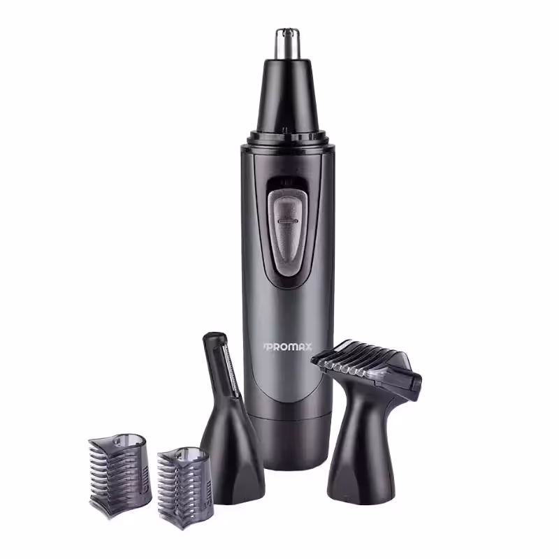 موزن گوش و بینی 3 در 1 پرومکس مدل 3270TE