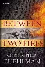 کتاب Between Two Fires