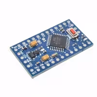 برد آردوینو پرو مینی Arduino Pro Mini مدل 33V