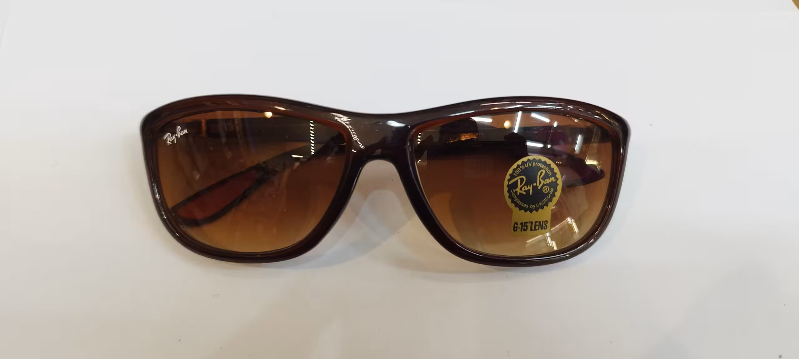 عینک آفتابی زنانه-مردانه مدل RayBan